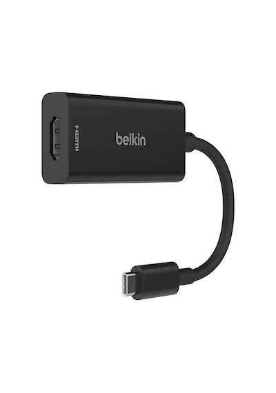 Belkın Usb-c To HDMI 2.1 8K 4K HDR Adaptör Çevirici