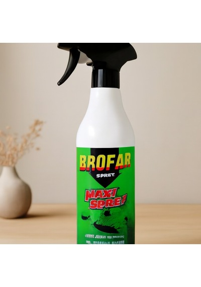 Sıvı Böcek İlacı Sprey 450 Ml - Sinek, Karınca, Pire