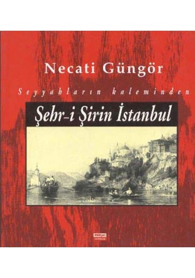 Şehr-I Şirin Istanbul 477117050