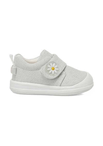Polaris Conhı.ı6fx Gümüş Kız Çocuk Sneaker 000000000102199882 Gümüş