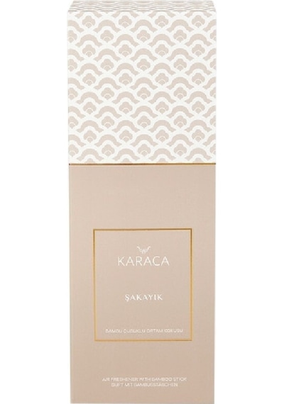 Karaca Şakayık Çubuklu Ortam Kokusu 160 ML