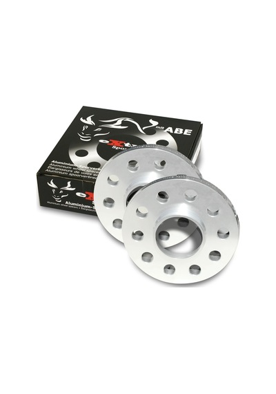 Opel Astra G 1998-2005 Arası 5x110mm Njt Extrem Spacer Flanş 15mm