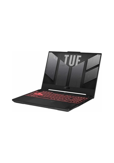 Asus Tuf Gaming A15 FA507NUR-LP036 R7-7435HS 8 GB 512 GB SSD RTX4050 15.6" Free Dos Dizüstü Bilgisayar