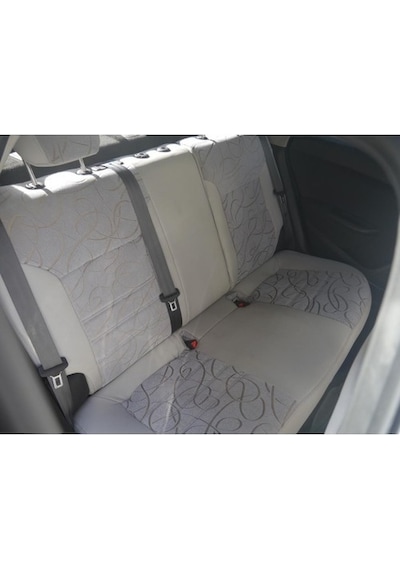 Opel Astra J Kasa 2011-2015 Özel Oto Koltuk Kılıfı