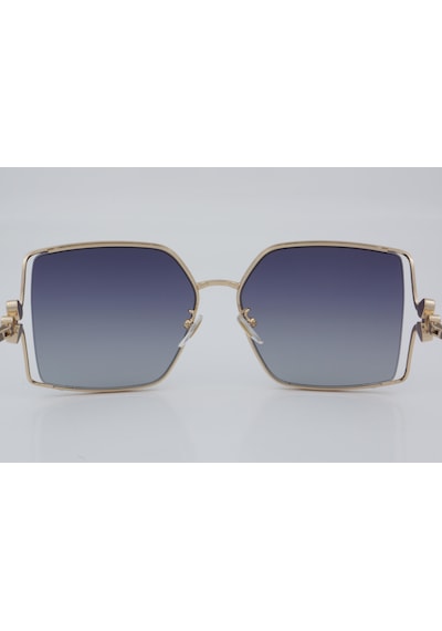 Chopard Schg68s 0300 62 - 01 Güneş Gözlüğü Mavi