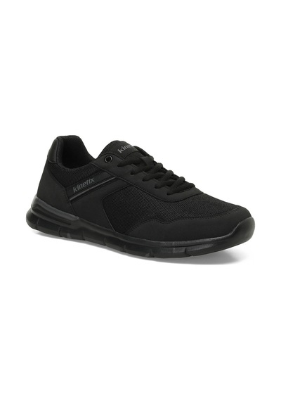 Kinetix Borvıe 6fx Erkek Sneaker Siyah