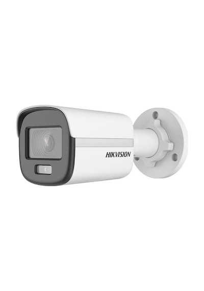 Hikvision Ds-2Ce10Df0T-Pf 1080P 3.6Mm 20Mt Colorvu Bullet Kamera