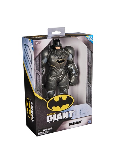 Batman Giant Serisi Batman Figür 30 Cm 6070503