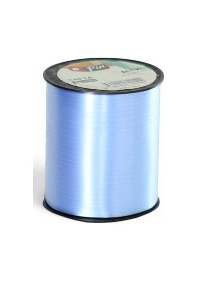 8 Mm X 200 Metre Suya Dirençli Şekillendirilebilir Rafya-acık Mavi