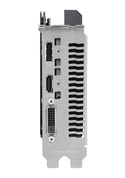 Asus NVIDIA GeForce RTX 3050 Dual V2 OC DUAL-RTX3050-O8G-V2 8 GB GDDR6 128 Bit Ekran Kartı