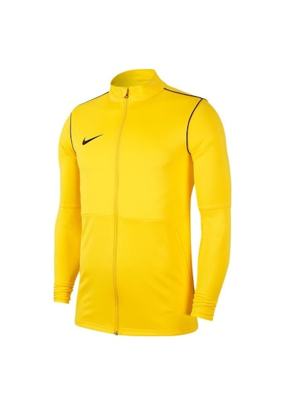 Nike Dry Park20 Trk Jkt K Erkek Sarı Futbol Ceket Bv6885-719 Sarı