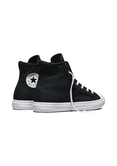 Converse Day One Orıgınal Siyah Kadın Sneaker Siyah