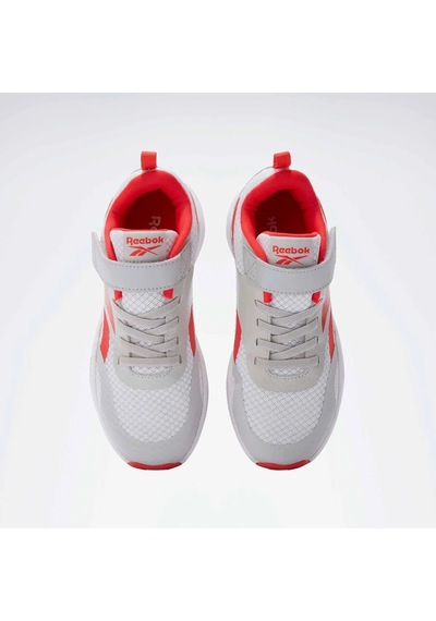 Reebok 100209260 Energen Run Ekastıc Çocuk Yürüyüş Ayakkabısı Gri Beyaz Gri Beyaz