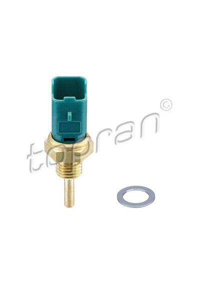 TOPRAN 206884001 Hararet Müşürü (Fiat: Doblo Palio Strada 1.3 Jtd 2001- Opel: Sıgnum Vectra 1.9Cdtı 04- )-