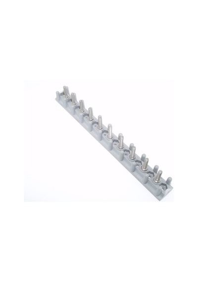 Ms27212-1-10 Terminal Blok Klemens