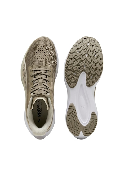 Puma Puma Darter Pro Erkek Yol Koşusu Ayakkabısı 7781 Çok Renkli