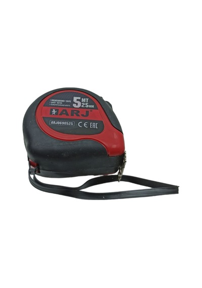 Şerit Metre 5 Mt 25 Mm 5 M Diğer