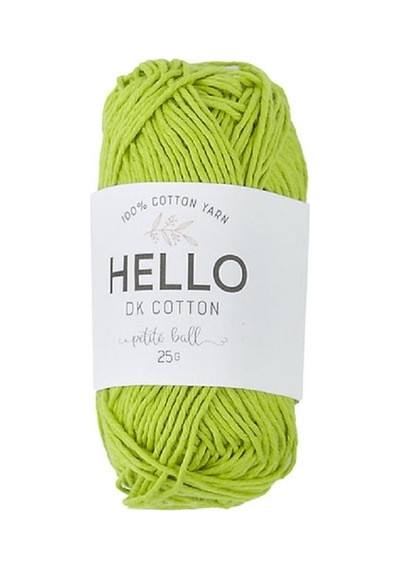 Dk 2 Adet 25 Gr. Örgü, Punch Ve Amigurumi İpliği No: 131 - 562302944