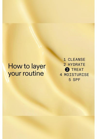 The Inkey List Retinol Yüz Serumu 30ml