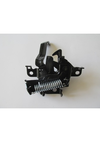 Toyota Corolla E150 07/13 Kaput Kilidi - Kapı Kolu