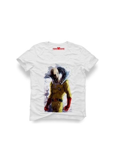 Tshirthane One Punch Man Tişört Erkek Tshirt (309737669)