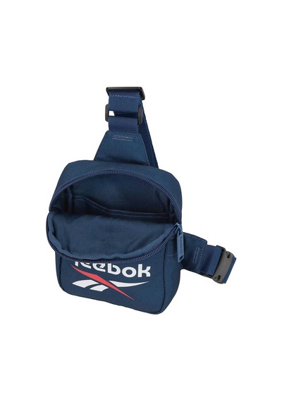 Reebok Ashland Bel Lacivert Unisex Çapraz Çanta Lacivert