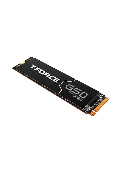 Team T-force G50 512gb 5000/2500mb/s Nvme Pcıe Gen4x4 M.2 Ssd Adad6tmg0045