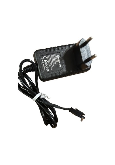 SUPERLITE SA1210 12V 1.0AMPER ADAPTÖR
