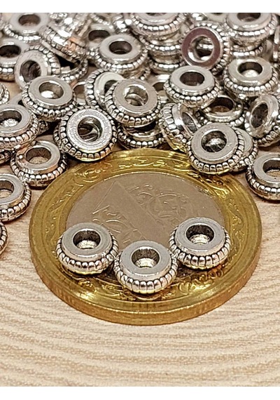Metal Ara Malzeme/10 Adet 39150