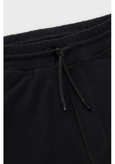 Hugo Boss Erkek Eşofman Altı 50509303-001 50509303-001 Siyah Siyah