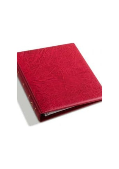 Leuchtturm Optıma F Dar Kasetli Klasör 240x280x55mm Pul, Madeni Para, Kağıt Para, Zarf, Efemera Koleksiyonlarınız İçin İdealdir , Kırmızı Kapak Cok Renkli Leuchtturm Optıma F Dar Kasetli Klasör 240x280x55mm Pul, Madeni Para, Kağıt Para, Zarf, Efemera Koleksiyonlarınız İçin İdealdir , Kırmızı Kapak Cok Renkli