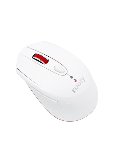 Rooty RTY-M160 Sessiz Kablosuz Optik Mouse