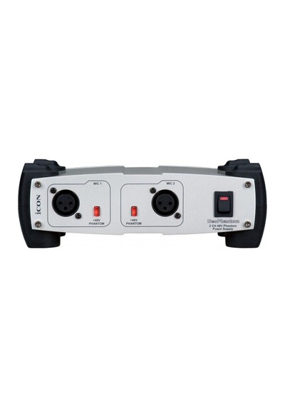 Icon Neo Phantom 48 Phantom Power