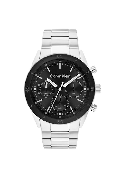 Calvin Klein Ck25200557 Erkek Kol Saati Gri