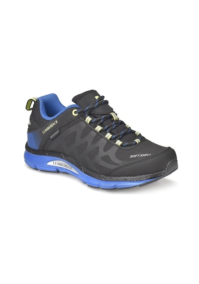 Lumberjack Outdoor Ayakkabı Ursa 100273485-293998129 Siyah