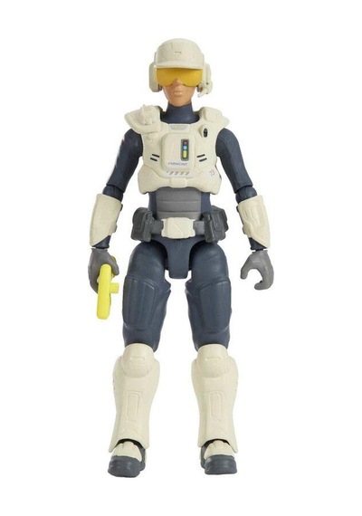 Lightyear Fremont Figür HHJ78 HHJ84 Lisanslı Ürün