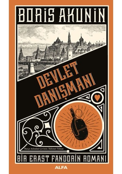 Ölümün Sevgilisi + Devlet Danışmanı + Maça Valesi + Okuma Sticker'ları