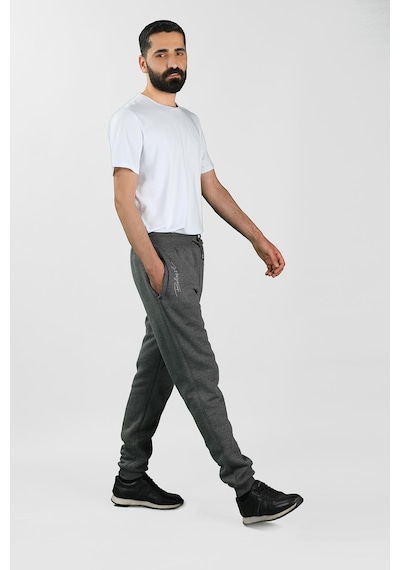Üç İplik Unisex Eşofman Altı 001