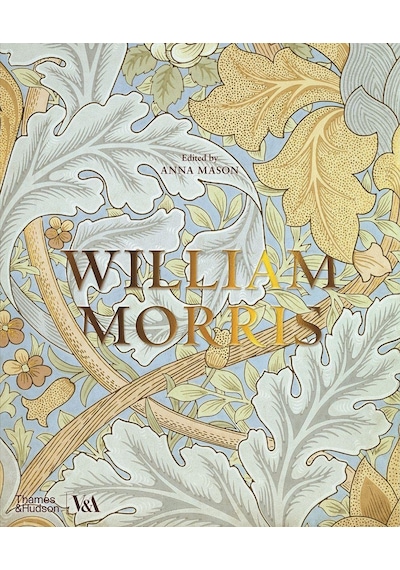 William Morris (Victoria  Albert Museum)