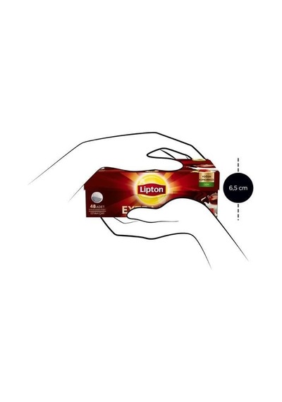 Extra Dem Demlik Poşet 153gr