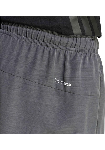 Adidas Erkek Siyah Şort We Bas Mel Sho Ka5541 Siyah