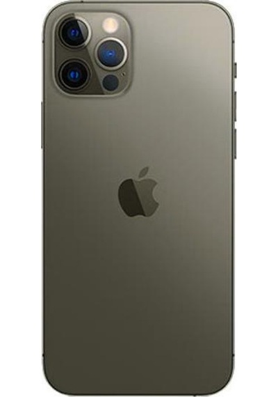 Yenilenmiş Apple iPhone 12 Pro Max 128 GB A Kalite (12 Ay Garantili)