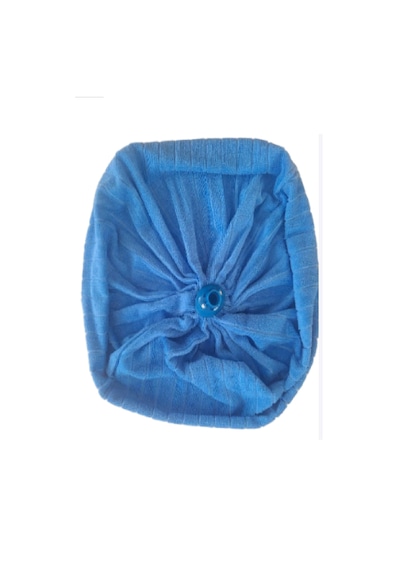 Mega Soft Xl %100 Komşu Çıldırtan Bez Mikrofiber Büyük Boy Havlu Mop 90x64 Cm