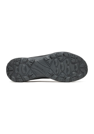 Merrell Tempo Exp Erkek Black/alloy Outdoor Ayakkabı J00003500 Siyah