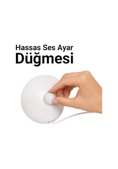 Magicvoice Mv-24846 2x3watt Usb Mini Hoparlör