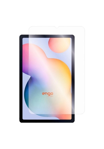 Samsung Uyumlu Galaxy Tab S6 Lite Mat Ekran Koruyucu Parmak İzi Bırakmaz