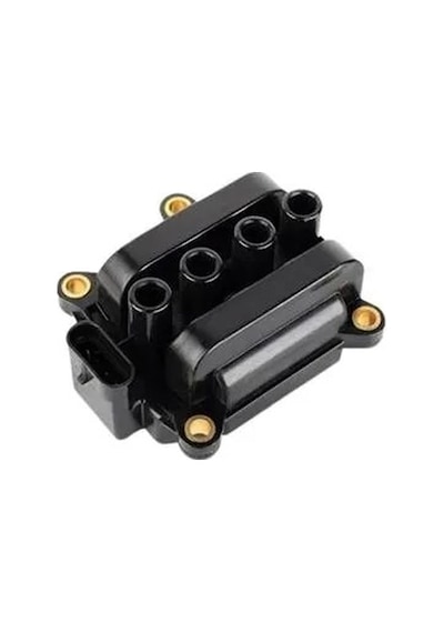 Renault Clio 4 Kare Ateşleme Bobini 2013-2016 1.2 92275697