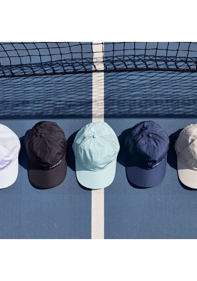 Head Pro Player Unisex Şapka Siyah