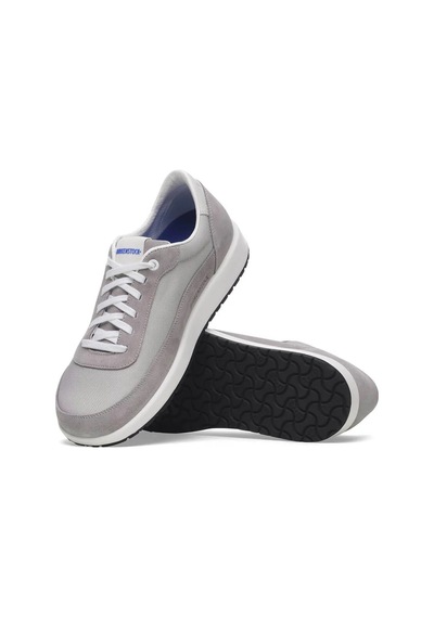 Birkenstock Bırkenstock Honnef Cıty Unısex Ayakkabı 1029629 Gri