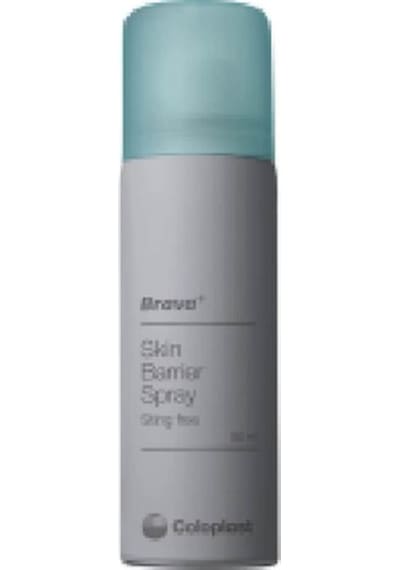 Coloplast Brava Cilt Koruyucu Sprey 50Ml 12020
